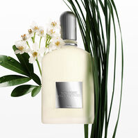 Grey Vetiver 100ml-150600 Grey Vetiver 100ml-150600 2
